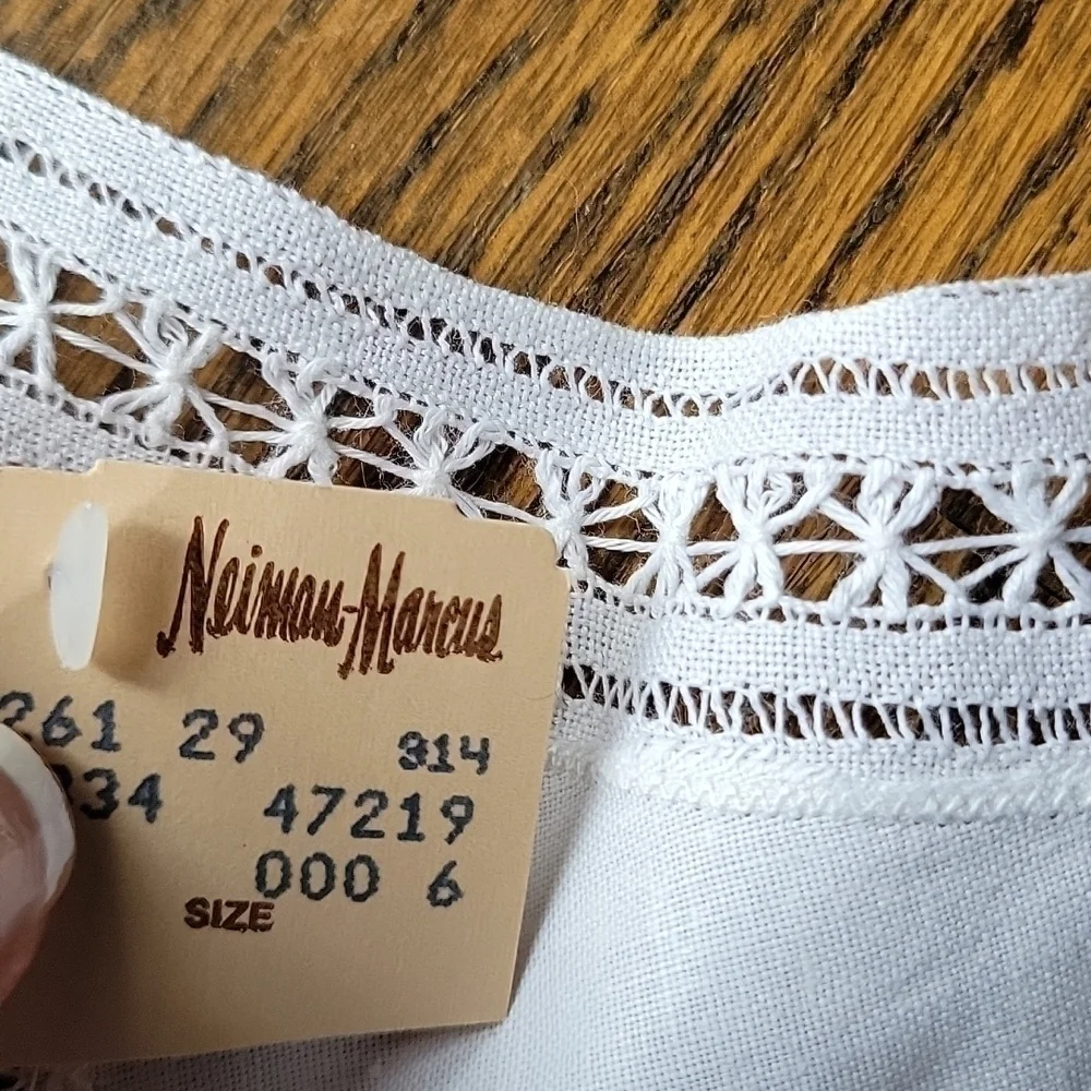 Jabara & Son's cotton 18